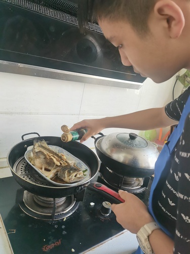家庭劳动教育2