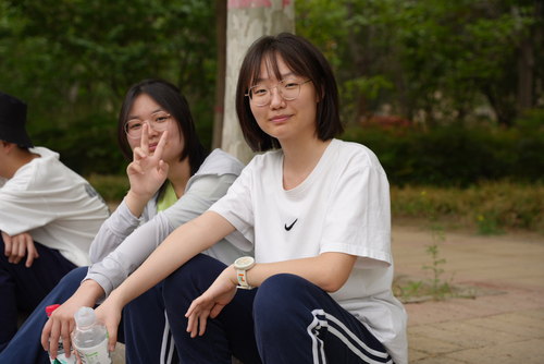 学生照片2